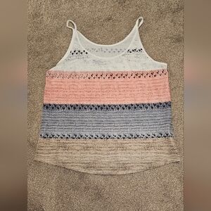 Emory Rose Tank Top